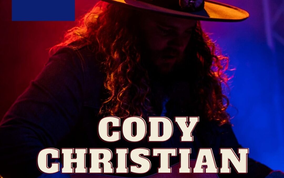 12: S3E12 Appalachian Vibes: Cody Christian