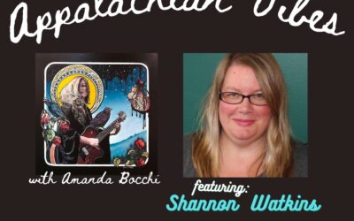 Writer Shannon Watkins