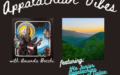 Appalachian Vibes Mini: JAM (Junior Appalachian Musicians)