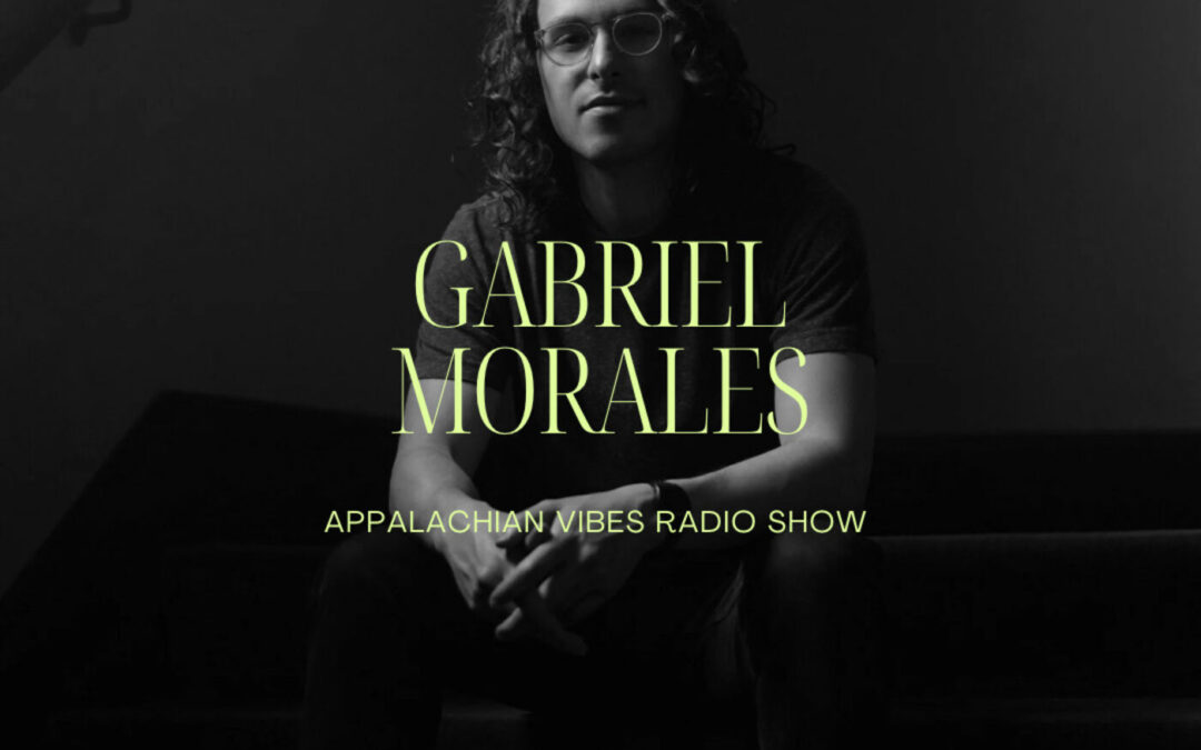 Gabriel Morales