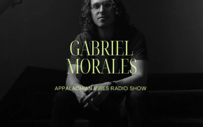 Gabriel Morales