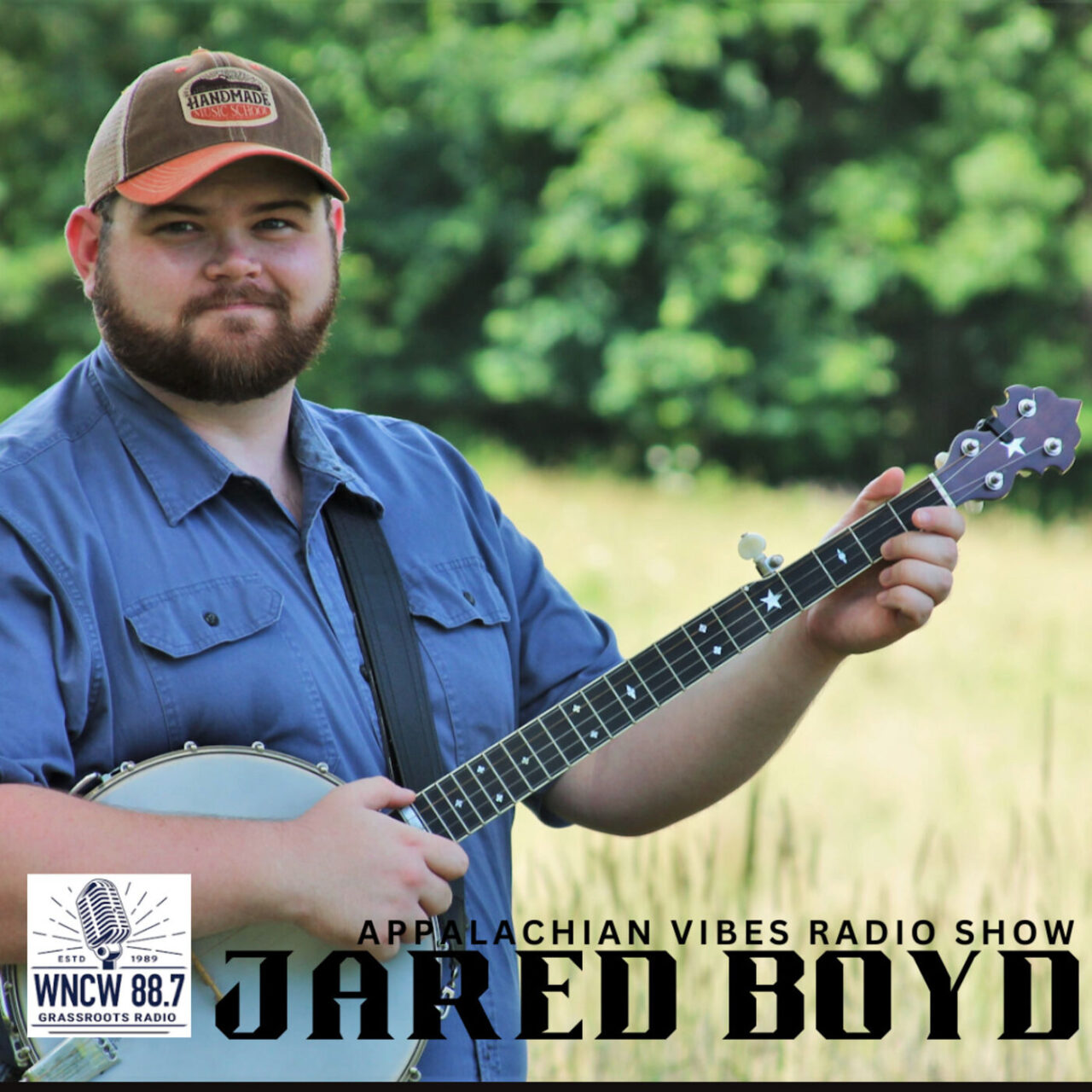 Jared Boyd | Appalachian Vibes