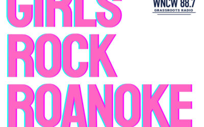 Girls Rock Roanoke