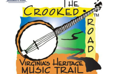 The Crooked Rd. with Tyler Hughes